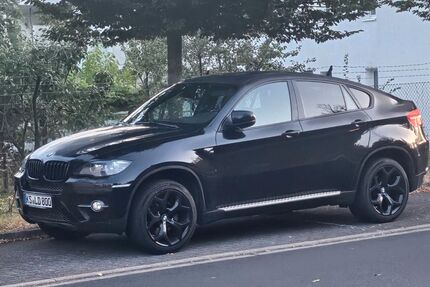 BMW X6 234.800 km 21.900 &euro; Baunatal 34225
