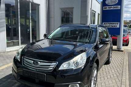 Subaru OUTBACK 270.000 km 5.499 &euro; Niestetal-Heiligenrode bei Kassel 34266