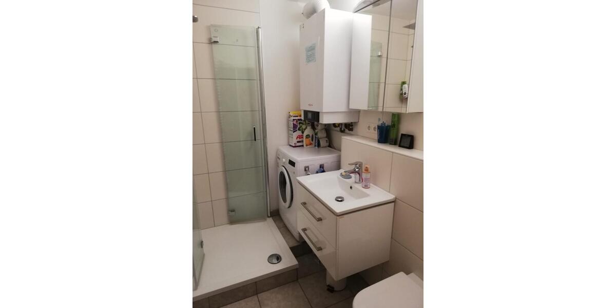 Etagenwohnung Kassel Philippinenhof-Warteberg - 2 Zimmer, 51 m&sup2;, 138.500&euro; | Angebot:27261736