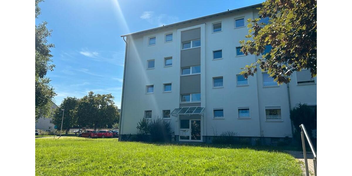 Etagenwohnung Baunatal - 3 Zimmer, 70 m&sup2;, 175.000&euro; | Angebot:24662994