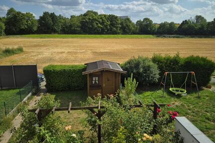 Reihenmittelhaus in Kassel-Waldau 4 zimmer