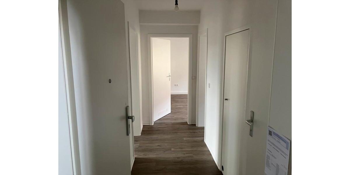 Erdgeschoßwohnung Kassel Harleshausen - 3 Zimmer, 60 m&sup2;, 580&euro; | Angebot:26584359