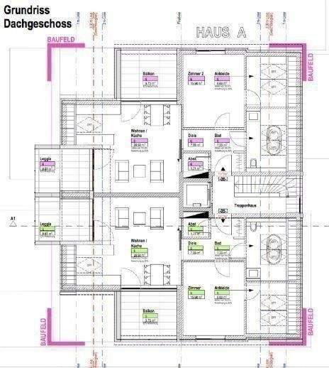 Neubau-Eigentumswohnungen in Vellmar in ruhiger Lage 2 zimmer