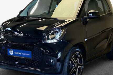 Smart ForTwo 31.613 km 15.940 &euro; Kassel 34123