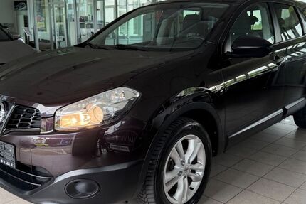 Nissan Qashqai 299.999 km 3.899 &euro; Niestetal 34266