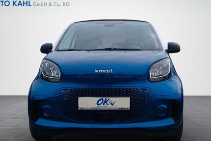 Smart ForTwo 20.900 km 13.990 € Wabern 34590
