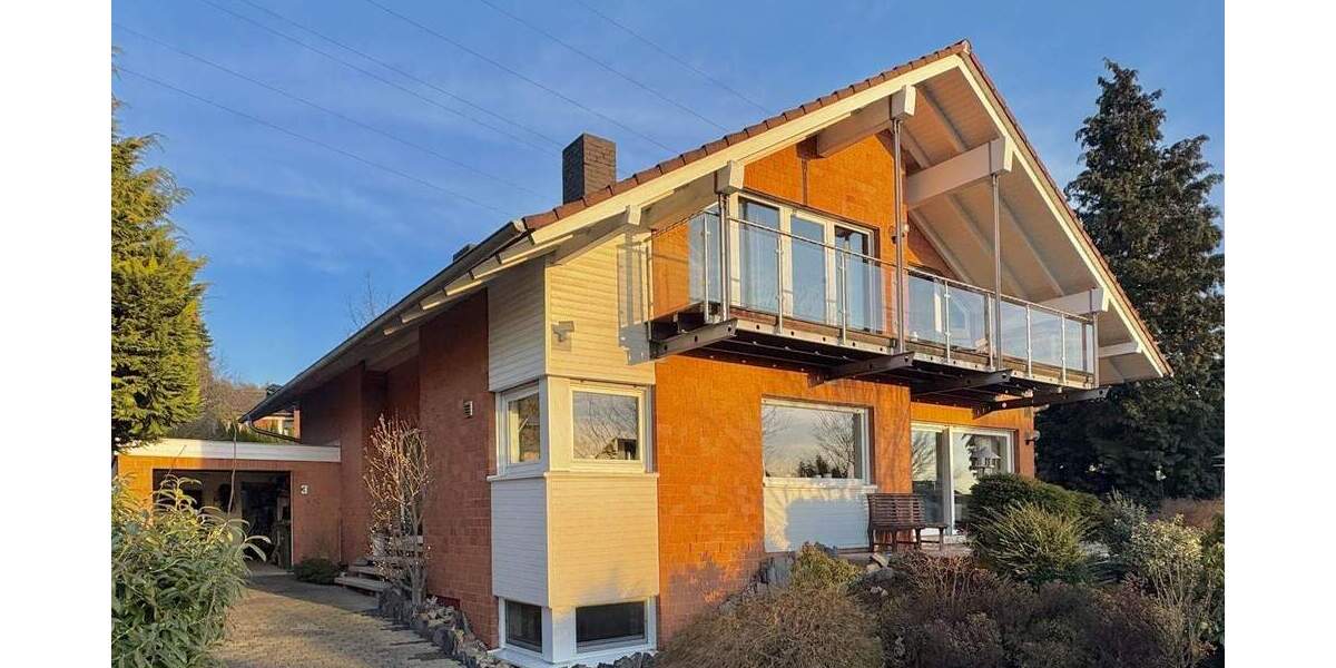 Einfamilienhaus Fuldabrück Dörnhagen - 8 Zimmer, 205 m&sup2;, 585.000&euro; | Angebot:25707523