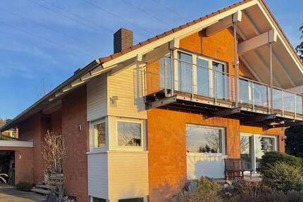 Haus Fuldabrück Dörnhagen - 8 Zimmer, 205 m&sup2;, 585.000&euro; | Angebot:25707523
