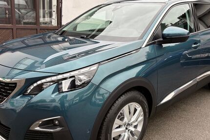 Peugeot 5008 41.255 km 19.990 € Kassel 34127