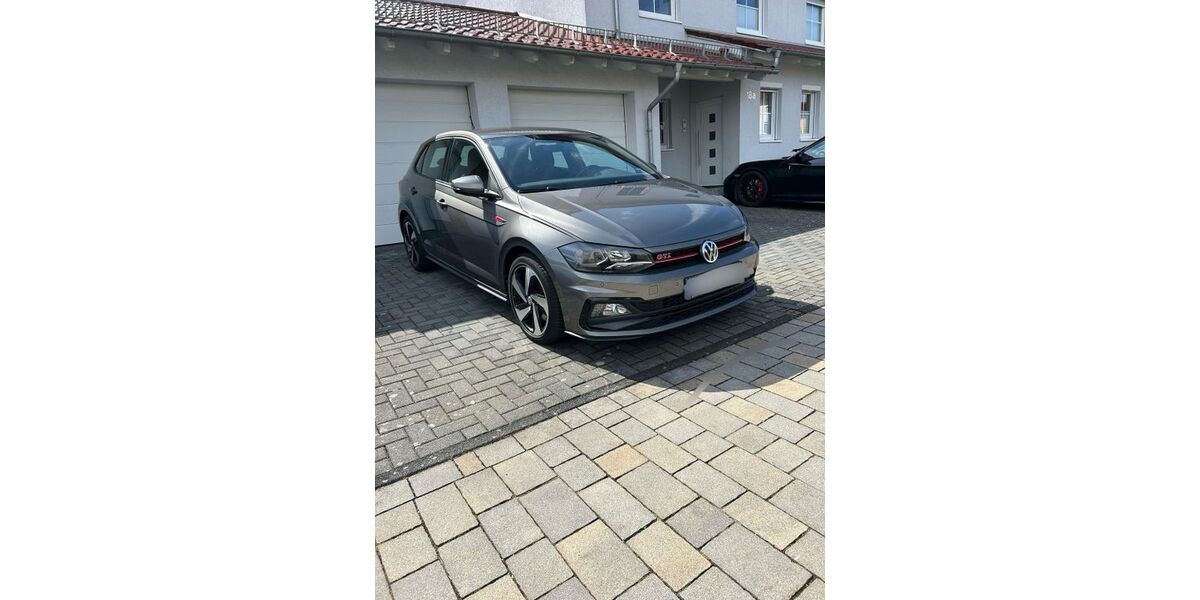 VW Polo 94.000 km 18.300 € Baunatal 34225