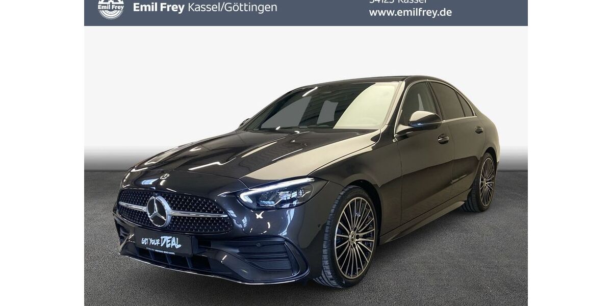 Mercedes-Benz Andere 3.001 km 46.730 &euro; Kassel 34123