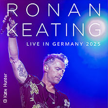 Ronan Keating - Live in Germany 2025 Wolfhagen
