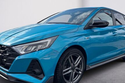 Hyundai i20 64.900 km 17.690 &euro; Wolfhagen 34466