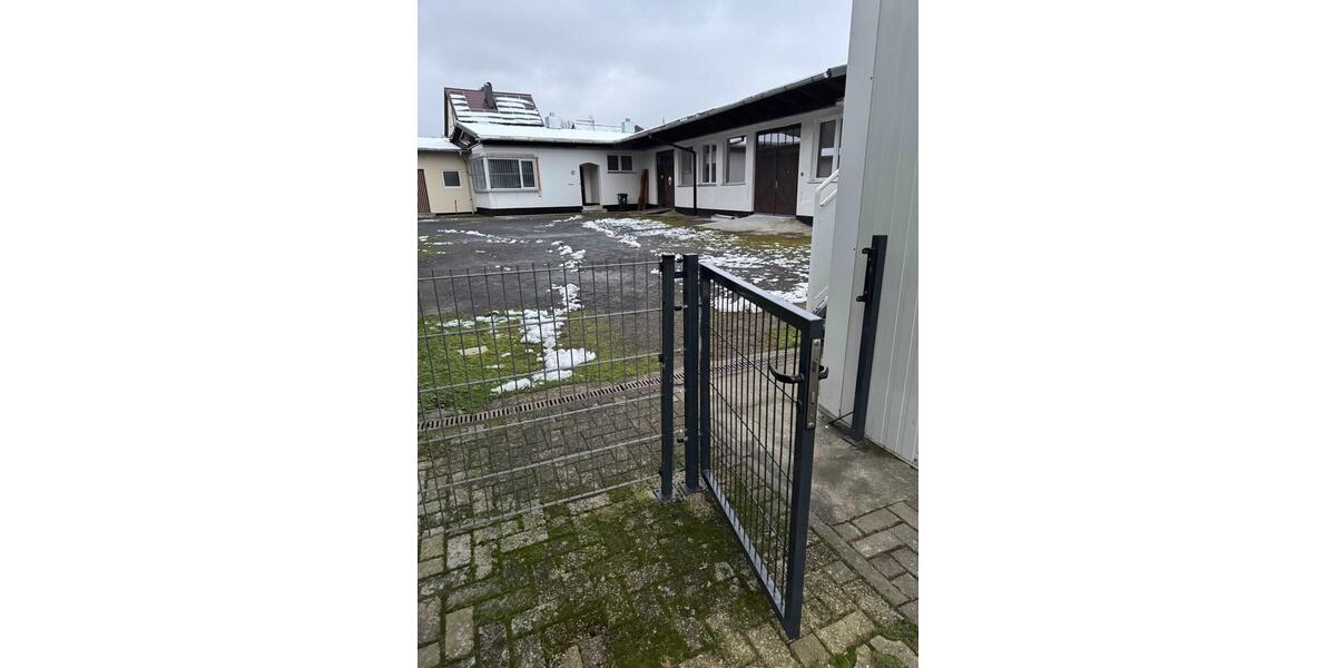 Gewerbeobjekt Kaufungen - 725&euro; | Angebot:24571824