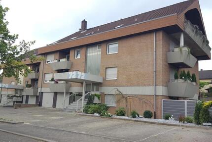 Wohnung Lohfelden - 3 Zimmer, 85 m&sup2;, 680&euro; | Angebot:27582429
