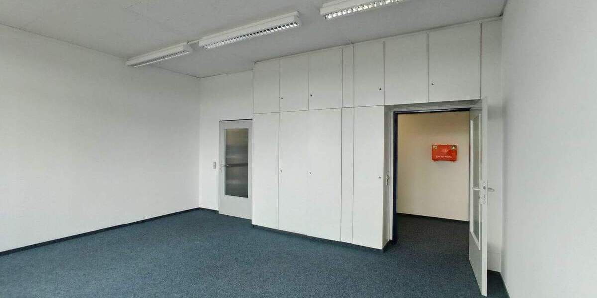 Gewerbeobjekt Kassel Waldau - 3.400.000&euro; | Angebot:23943111