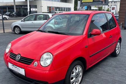VW Lupo 130.000 km 1.900 € Kassel 34123
