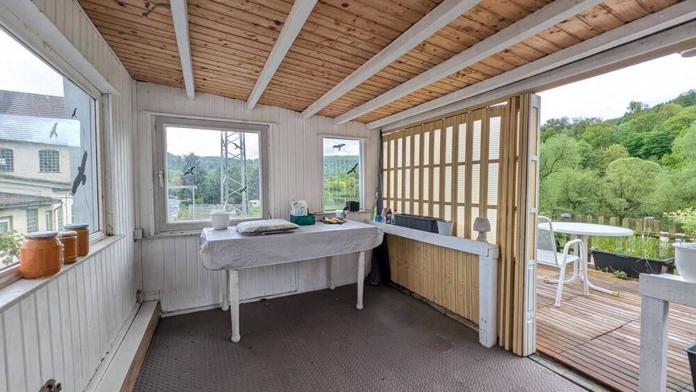 Doppelhaushälfte Staufenberg-Speele Speele - 5 Zimmer, 119 m&sup2;, 159.000&euro; | Angebot:26696720
