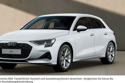 Audi A3 19.104 km 30.980 &euro; Wolfhagen 34466
