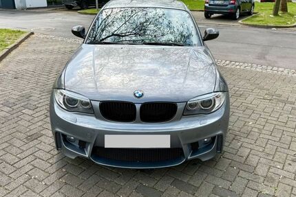 BMW 125 163.000 km 18.900 &euro; Nieste 34329
