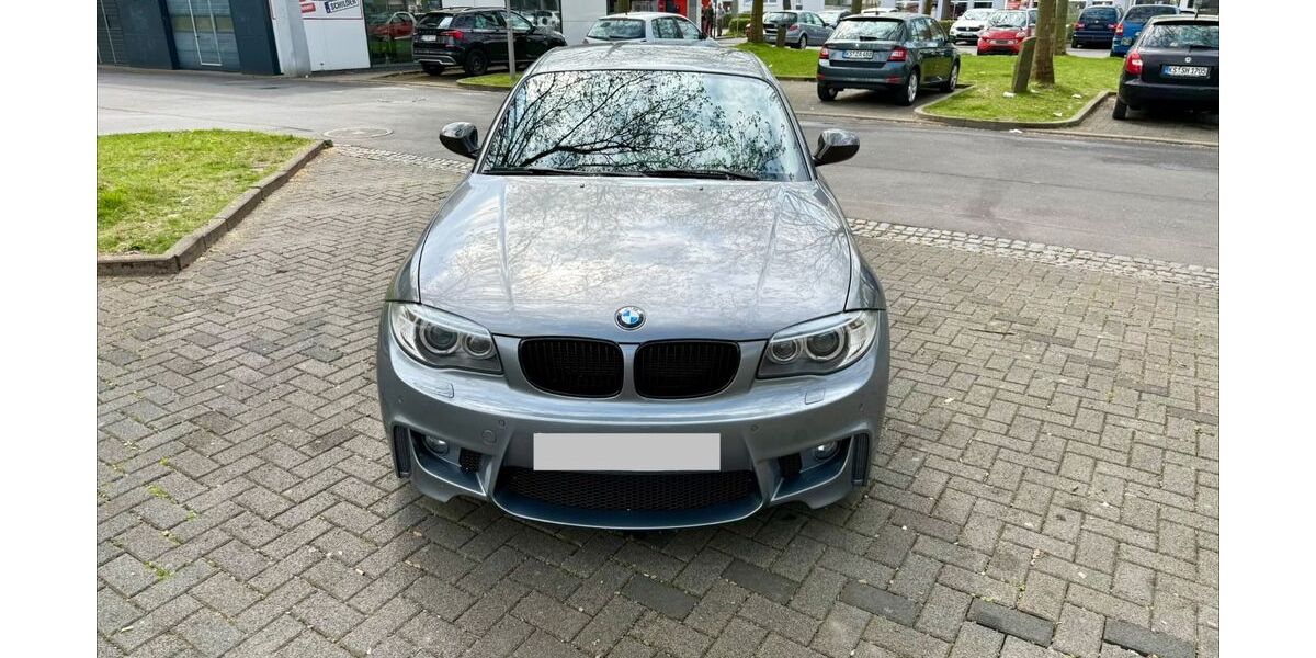 BMW 125 163.000 km 18.900 &euro; Nieste 34329