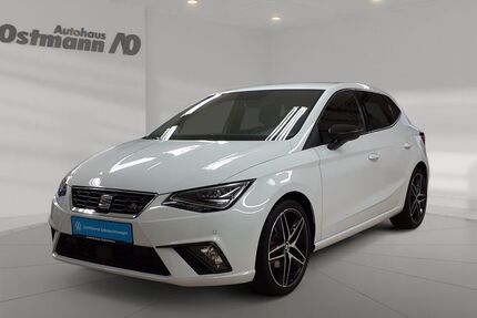 Seat Ibiza 29.299 km 18.785 &euro; Melsungen 34212