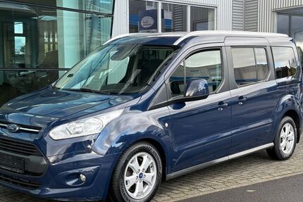 Ford Tourneo Connect 123.000 km 14.999 &euro; Niestetal 34266