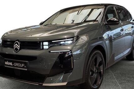 Citroen C5 Aircross 5.000 km 31.990 &euro; Fritzlar 34560
