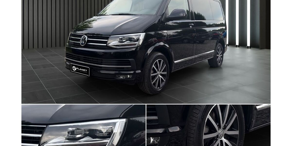 VW T6 Transporter 144.400 km 28.990 &euro; Kassel 34123