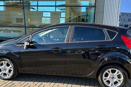 Ford Fiesta 200.000 km 5.250 € Niestetal bei Kassel 34266