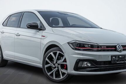 VW Polo 44.880 km 21.990 &euro; Lohfelden 34253