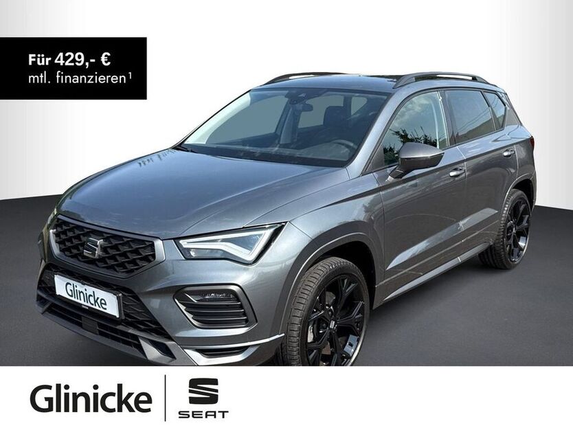 Ateca