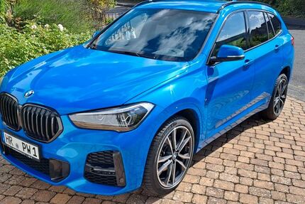 BMW X1 47.800 km 20.650 &euro; Melsungen 34212