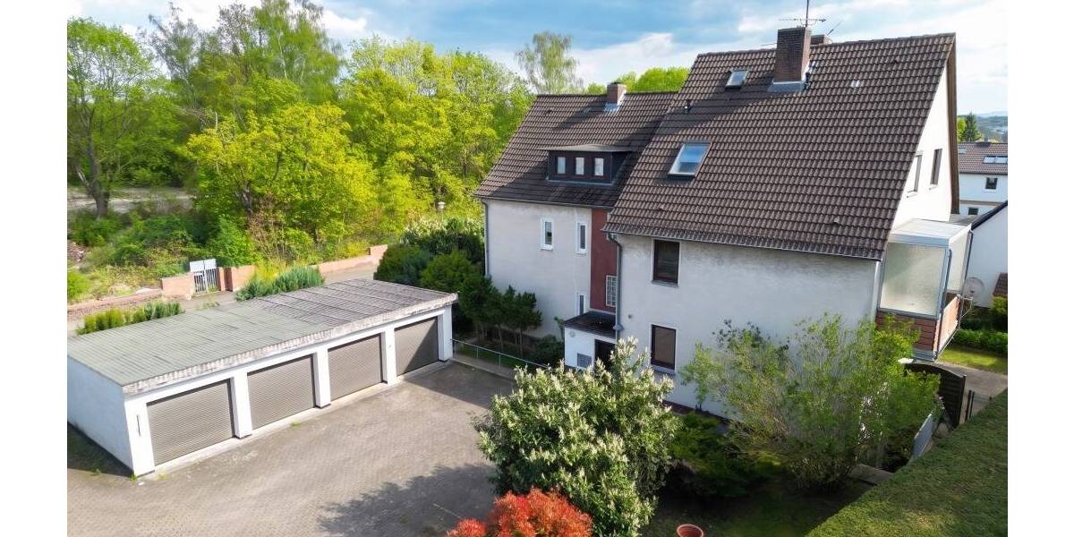 Etagenwohnung Kassel Niederzwehren - 3 Zimmer, 75 m&sup2;, 195.000&euro; | Angebot:26731016