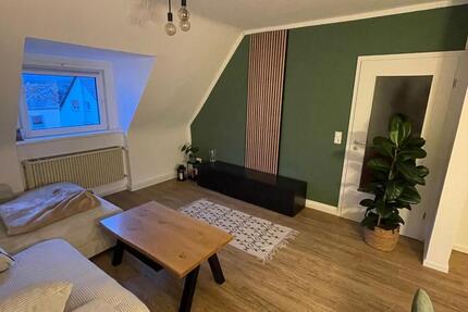 2ZKB in Niederzwehren 2 zimmer