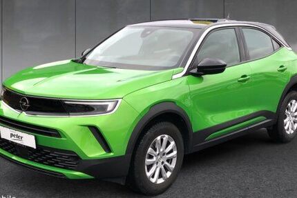 Opel Mokka 31.702 km 17.990 &euro; Witzenhausen 37213