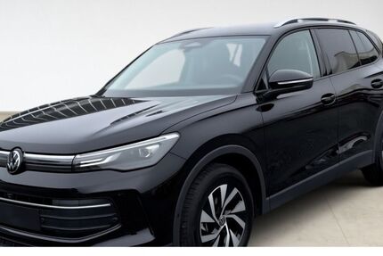 VW Tiguan 9.700 km 37.190 € Warburg 34414