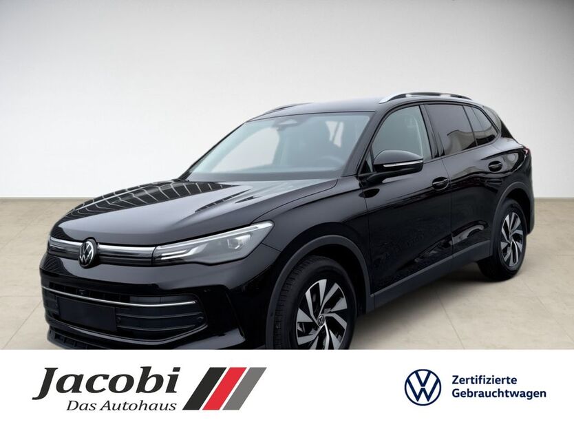 VW Tiguan 9.700 km 37.190 € Warburg 34414