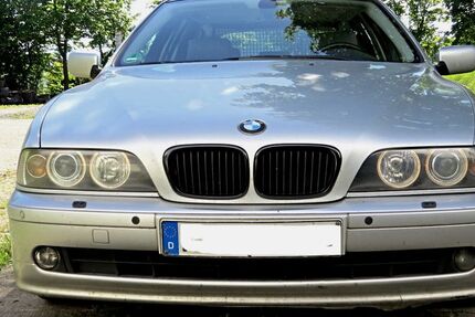 BMW 530 393.000 km 2.199 &euro; Fuldabrück 34277