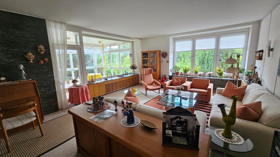 Einfamilienhaus Kaufungen - 10.5 Zimmer, 294 m&sup2;, 595.000&euro; | Angebot:24826298