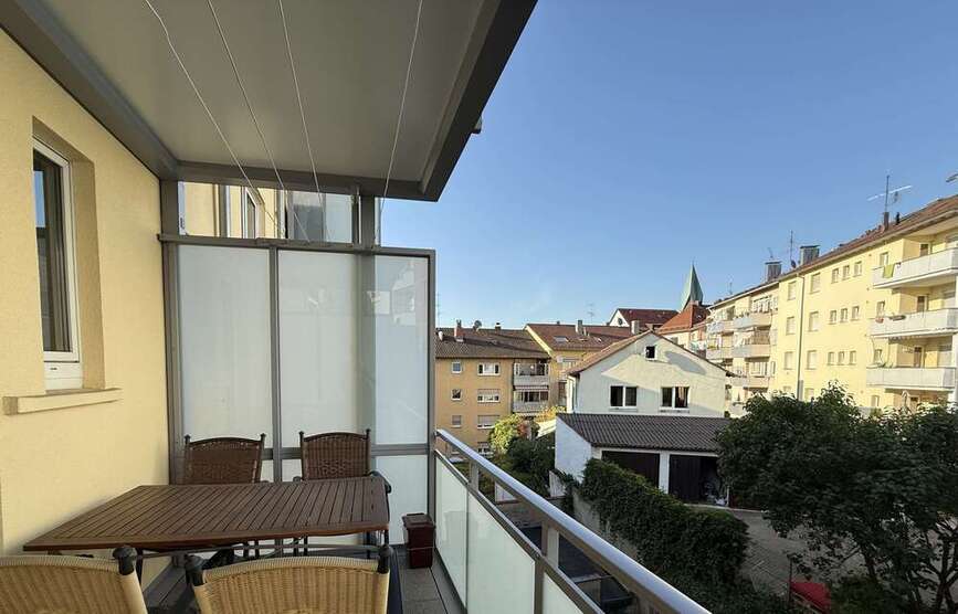 Wohnung zum Mieten in Stuttgart 1.650 € 99 m²