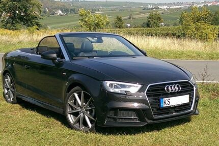Audi A3 51.881 km 23.700 &euro; Kassel 34128