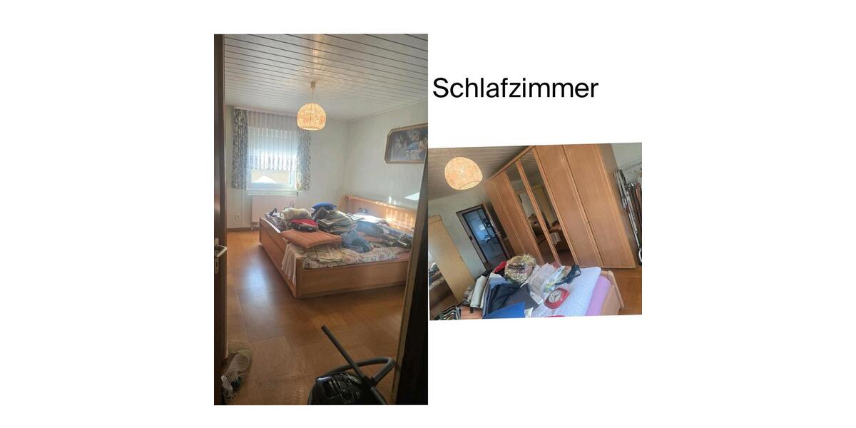 Einfamilienhaus Felsberg - 7 Zimmer, 123 m&sup2;, 250.000&euro; | Angebot:26698486