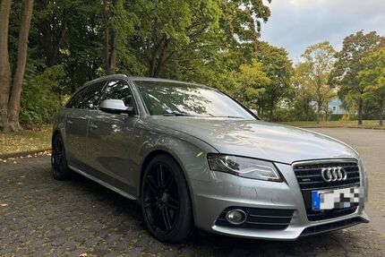 Audi A4 205.400 km 10.800 € Kassel 34132