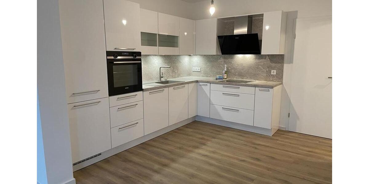 Etagenwohnung Hofgeismar - 4 Zimmer, 102 m&sup2;, 1.030&euro; | Angebot:25918755