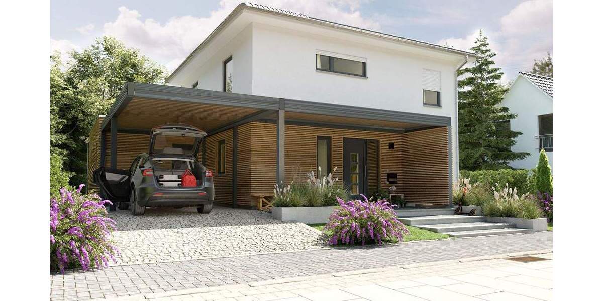 Einfamilienhaus Melsungen Röhrenfurth - 4 Zimmer, 129 m&sup2;, 368.690&euro; | Angebot:25709592