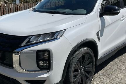 Mitsubishi ASX 94.000 km 17.000 &euro; Hessisch Lichtenau 37235