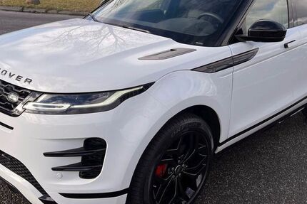 Land Rover Range Rover Evoque 26.500 km 43.900 &euro; Ahnatal 34292