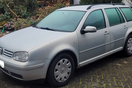 VW Golf 176.000 km 1.150 &euro; Söhrewald 34320