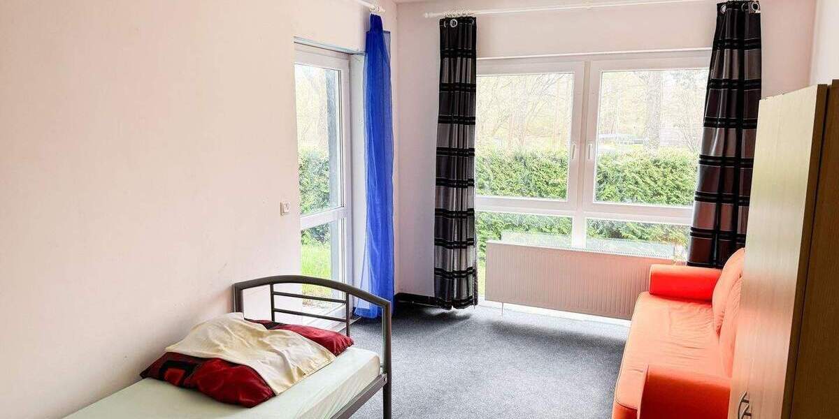 Mehrfamilienhaus, Wohnhaus Kassel Nordshausen - 8 Zimmer, 205 m&sup2;, 530.000&euro; | Angebot:26289977